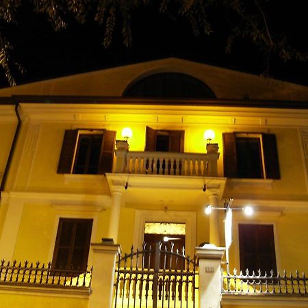B&B Santa Chiara Sulmona Exterior foto