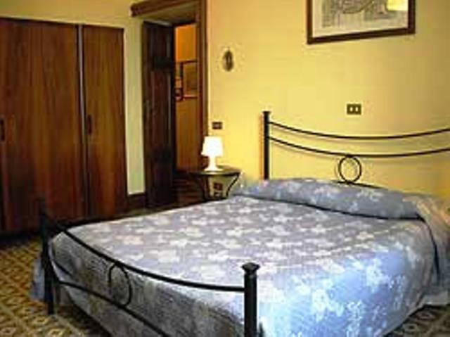 B&B Santa Chiara Sulmona Exterior foto
