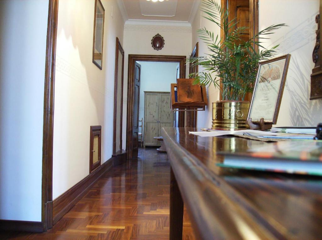 B&B Santa Chiara Sulmona Quarto foto