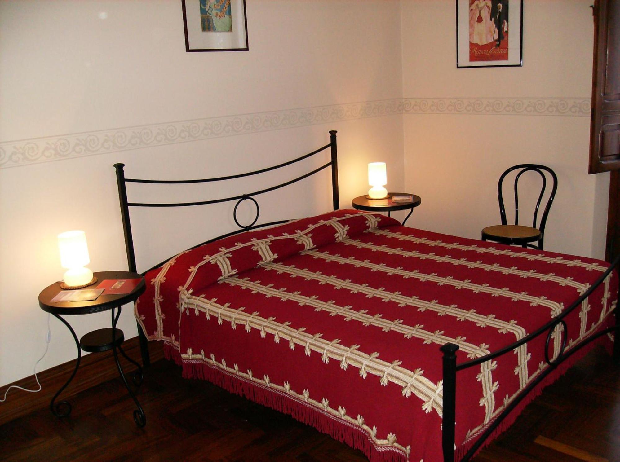 B&B Santa Chiara Sulmona Exterior foto