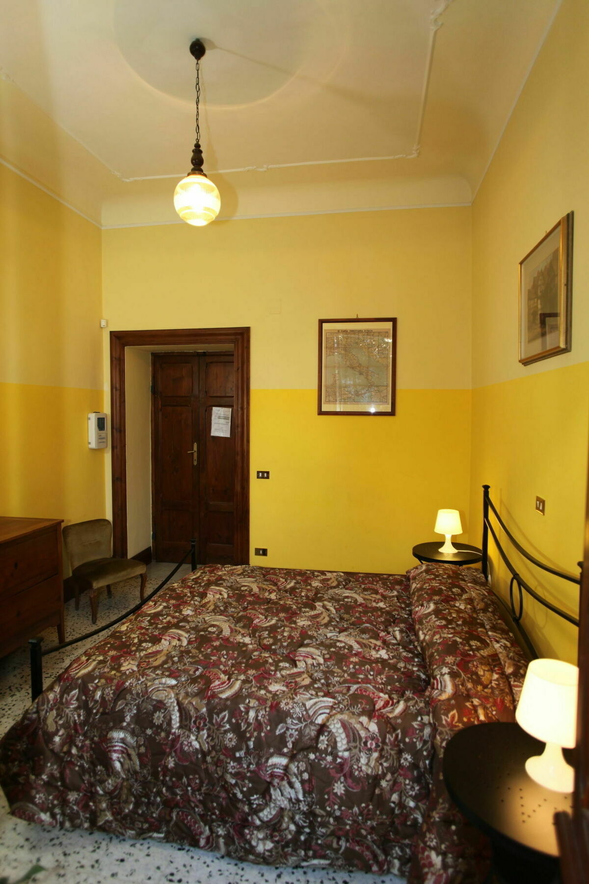 B&B Santa Chiara Sulmona Exterior foto